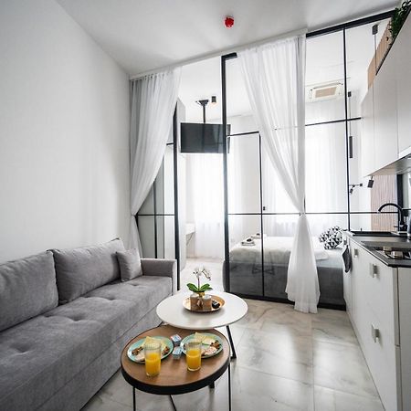 Old Town Design Apartments Sarajevo Bagian luar foto