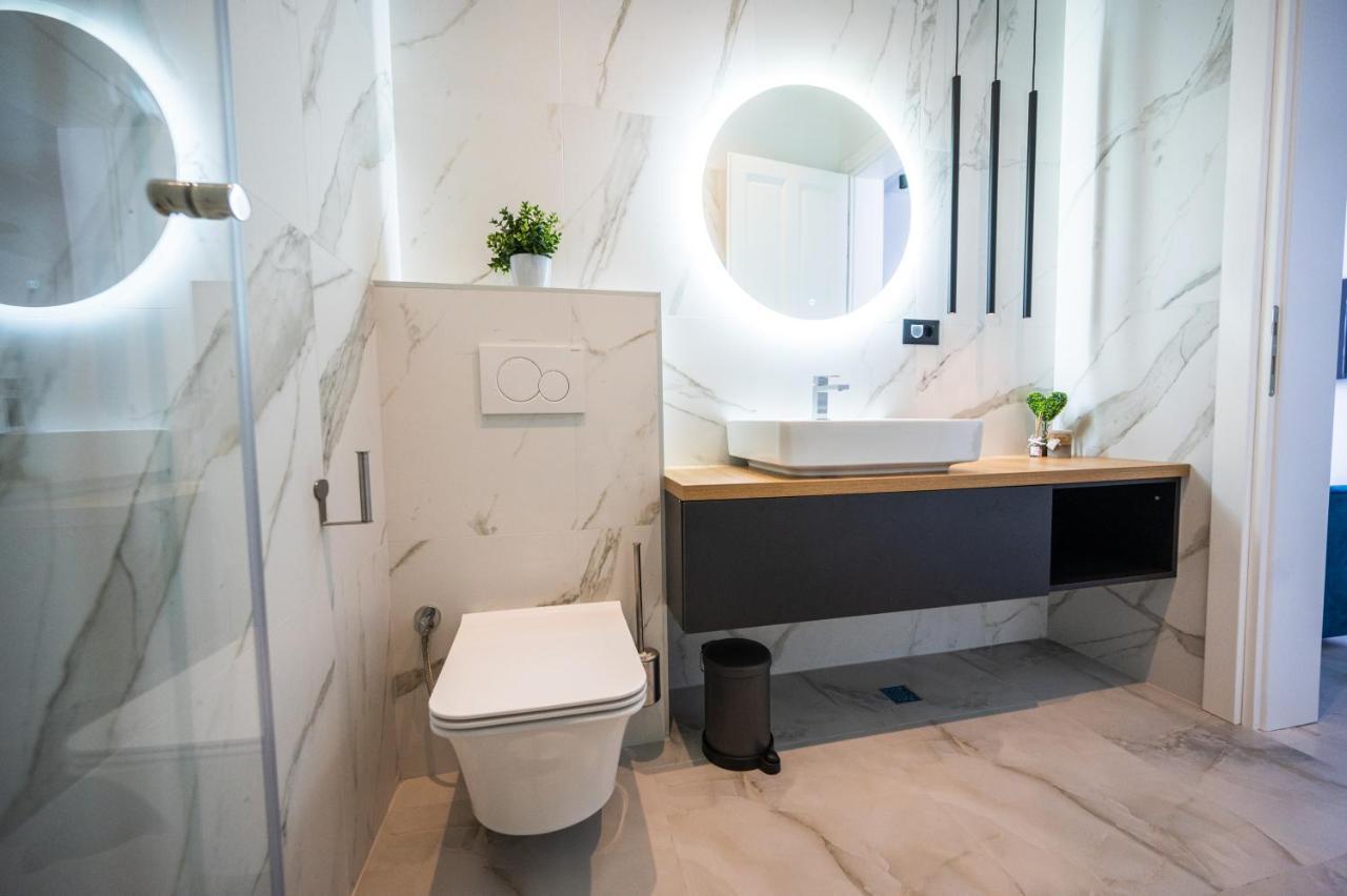 Old Town Design Apartments Sarajevo Bagian luar foto