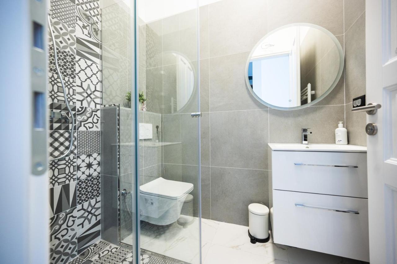 Old Town Design Apartments Sarajevo Bagian luar foto