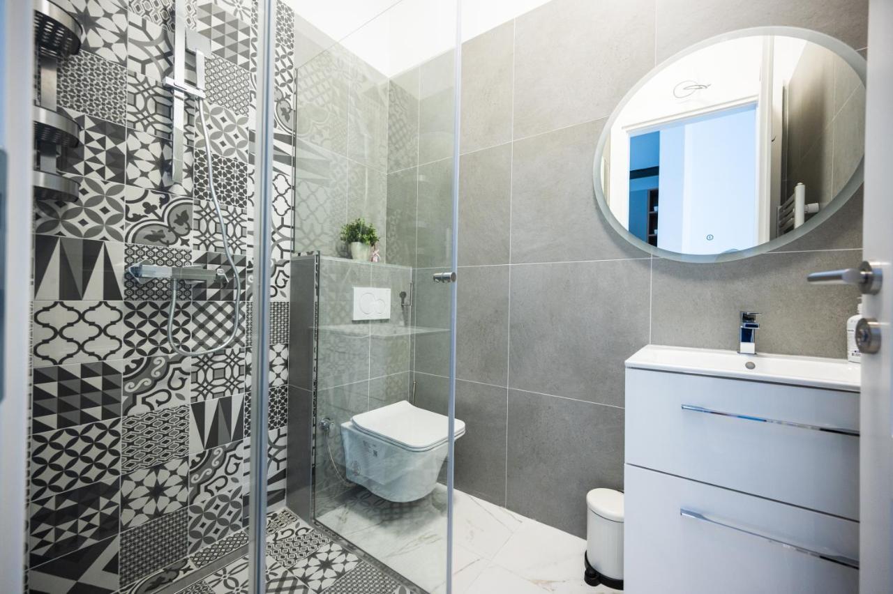 Old Town Design Apartments Sarajevo Bagian luar foto
