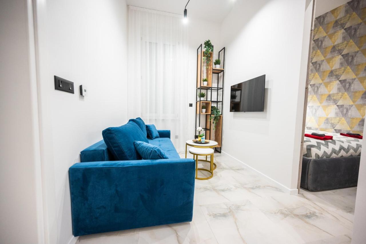 Old Town Design Apartments Sarajevo Bagian luar foto