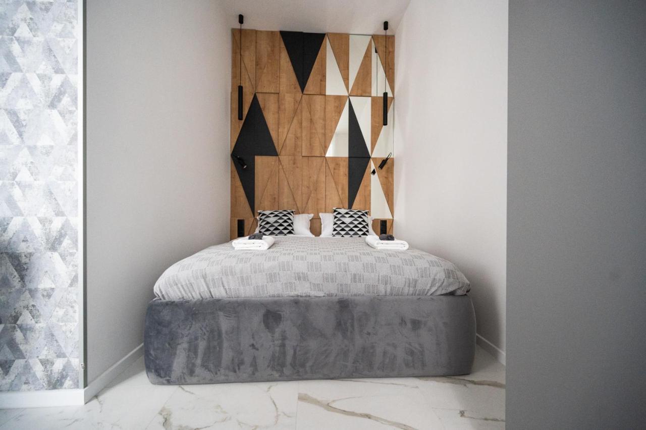 Old Town Design Apartments Sarajevo Bagian luar foto