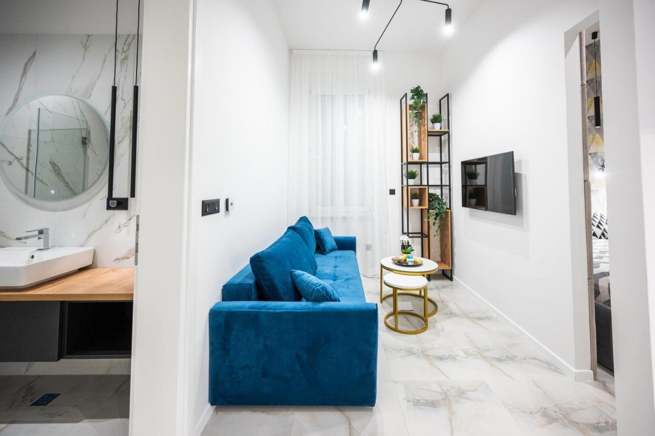 Old Town Design Apartments Sarajevo Bagian luar foto