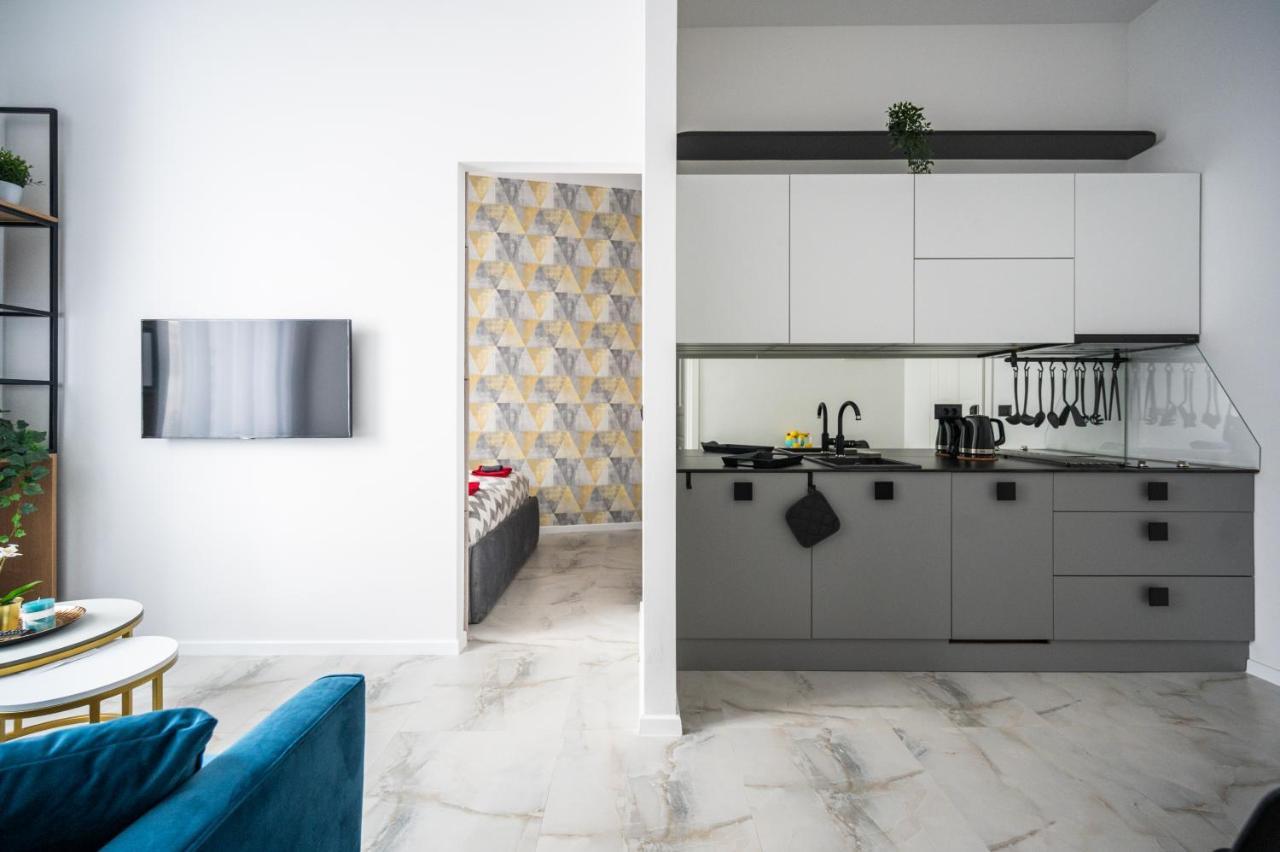 Old Town Design Apartments Sarajevo Bagian luar foto