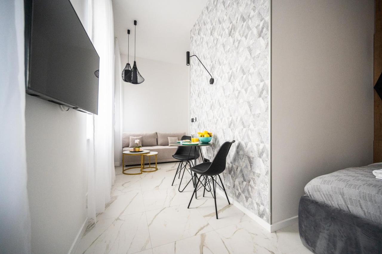 Old Town Design Apartments Sarajevo Bagian luar foto