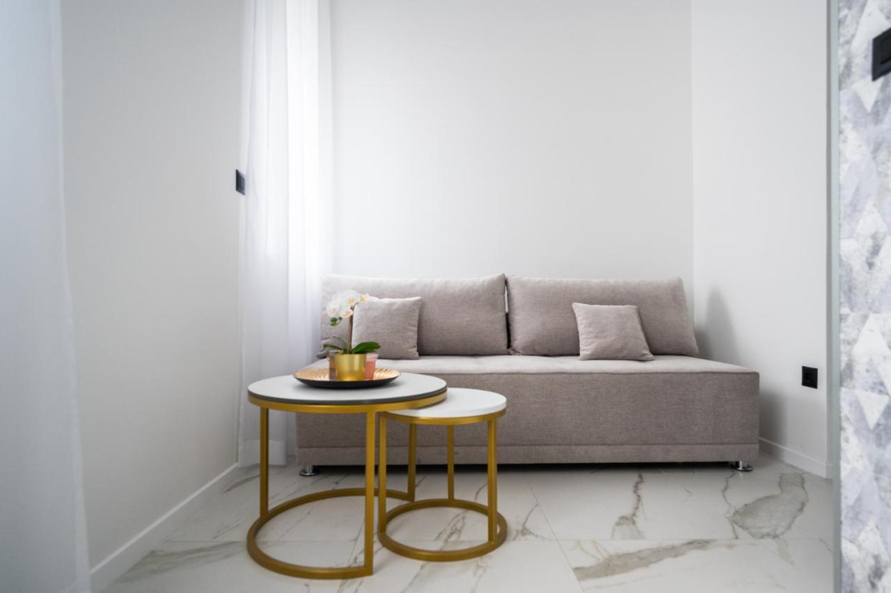 Old Town Design Apartments Sarajevo Bagian luar foto
