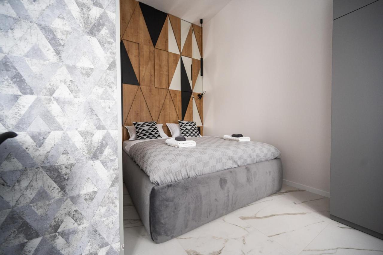 Old Town Design Apartments Sarajevo Bagian luar foto