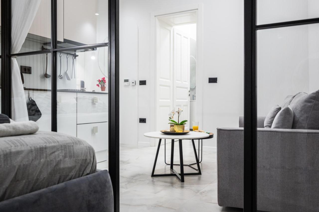 Old Town Design Apartments Sarajevo Bagian luar foto