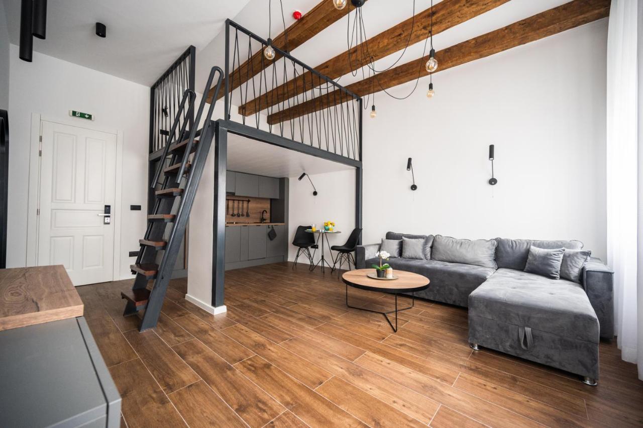Old Town Design Apartments Sarajevo Bagian luar foto