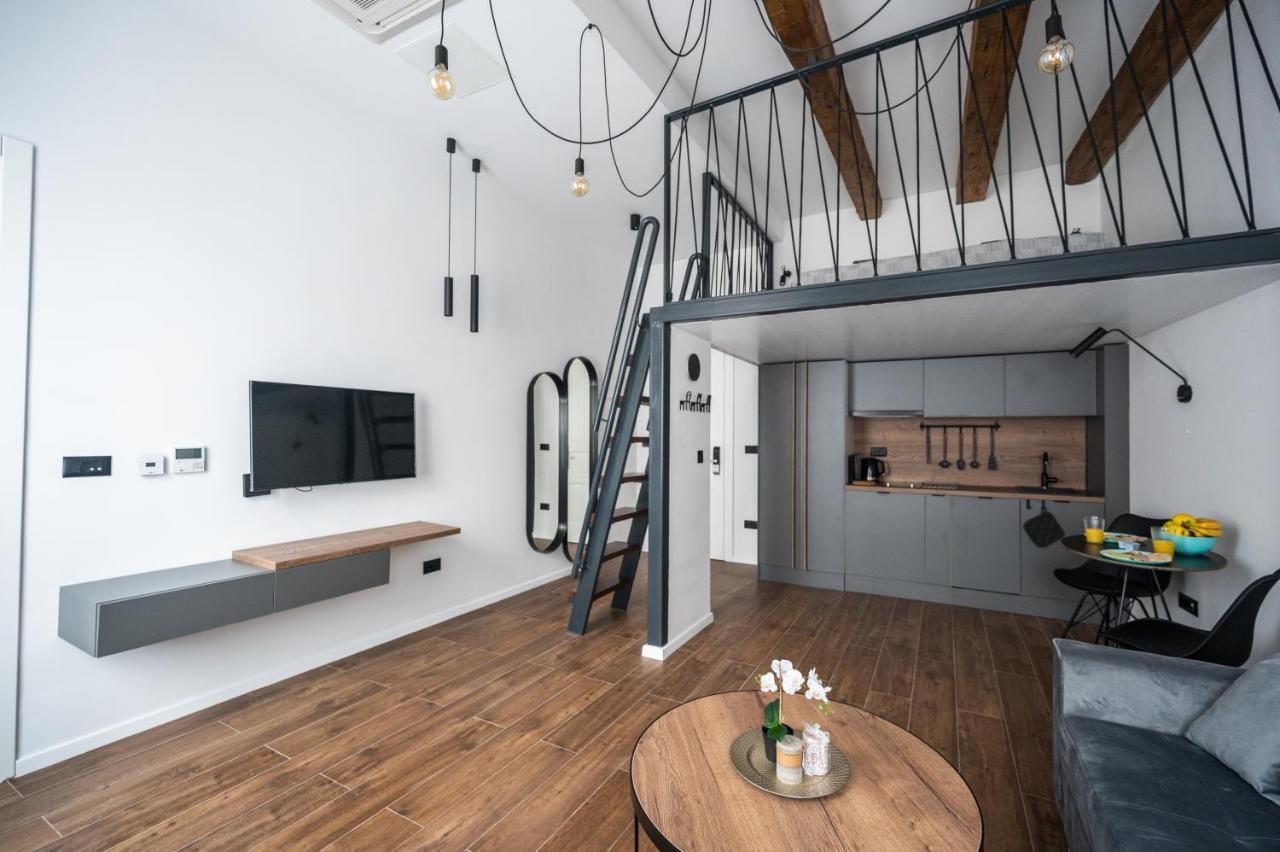 Old Town Design Apartments Sarajevo Bagian luar foto