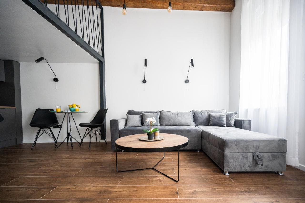 Old Town Design Apartments Sarajevo Bagian luar foto