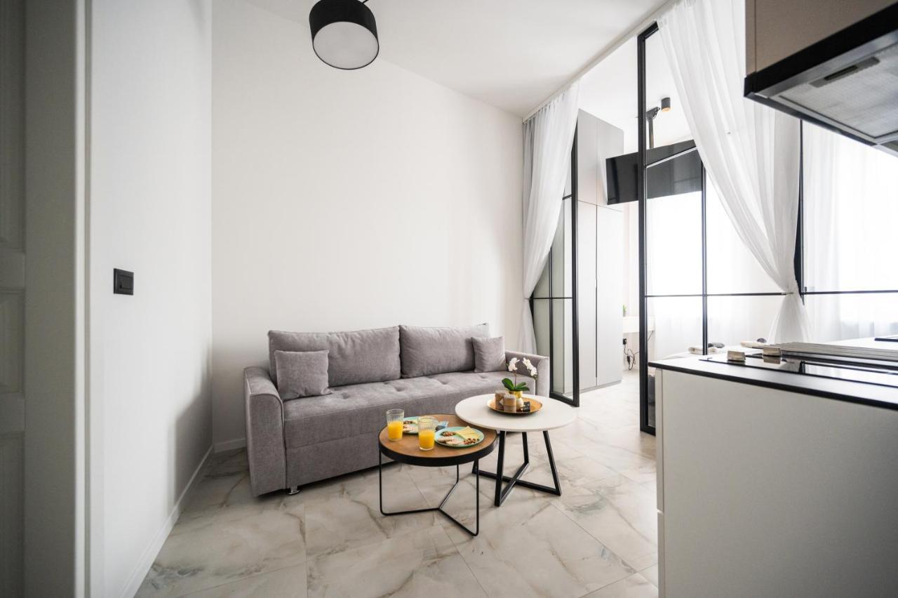 Old Town Design Apartments Sarajevo Bagian luar foto
