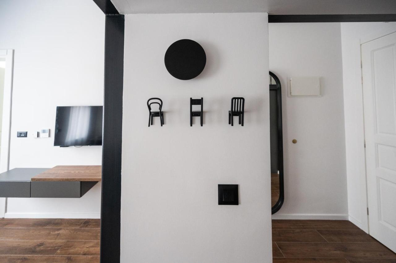 Old Town Design Apartments Sarajevo Bagian luar foto