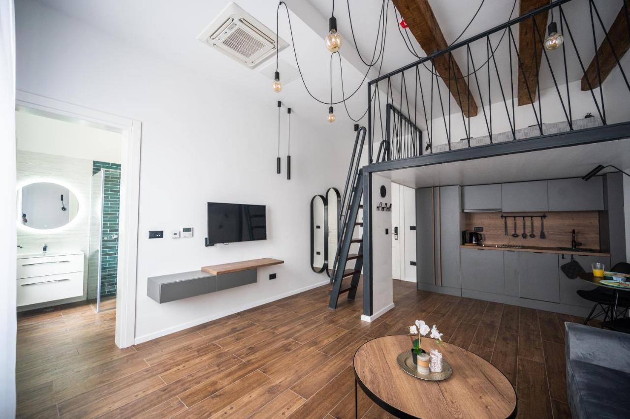 Old Town Design Apartments Sarajevo Bagian luar foto