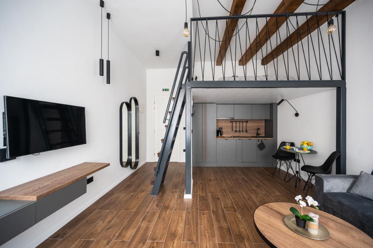 Old Town Design Apartments Sarajevo Bagian luar foto