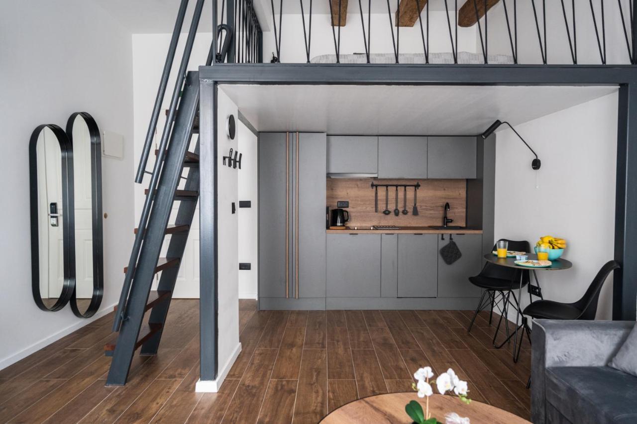 Old Town Design Apartments Sarajevo Bagian luar foto