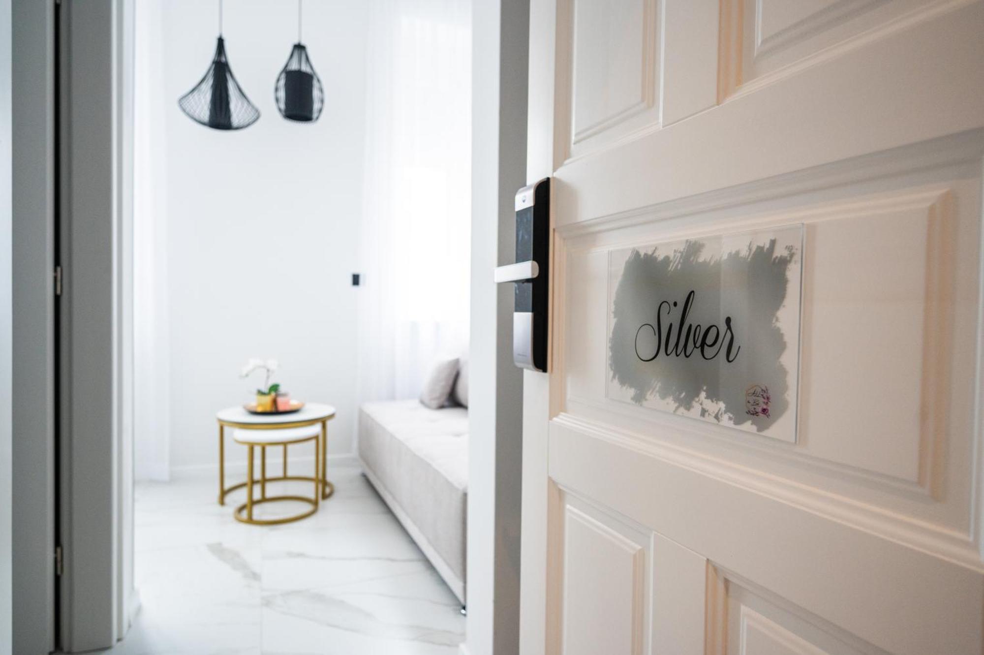 Old Town Design Apartments Sarajevo Ruang foto